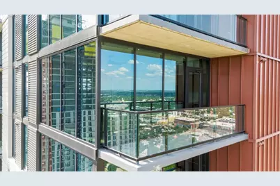 84 East Avenue #3806, Austin, TX 78701 - Photo 14
