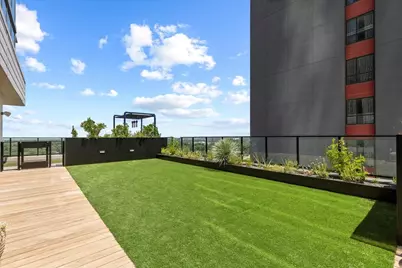 84 East Avenue #3806, Austin, TX 78701 - Photo 32