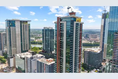 84 East Avenue #3806, Austin, TX 78701 - Photo 34