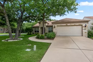 503 Breezeway Ln, Georgetown, TX 78633 - Photo 2