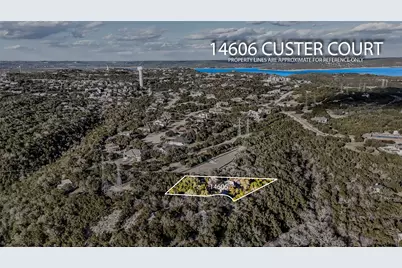 14606 Custer Court, Austin, TX 78734 - Photo 2