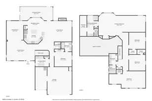 8309 Coriander Cove, Austin, TX 78729 - Photo 40