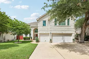 8309 Coriander Cove, Austin, TX 78729 - Photo 1