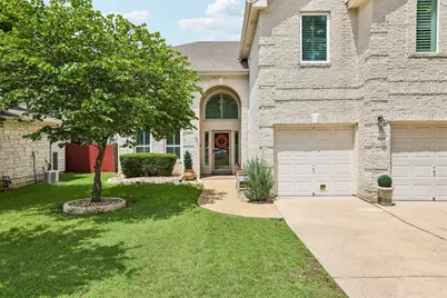 8309 Coriander Cove, Austin, TX 78729 - Photo 2