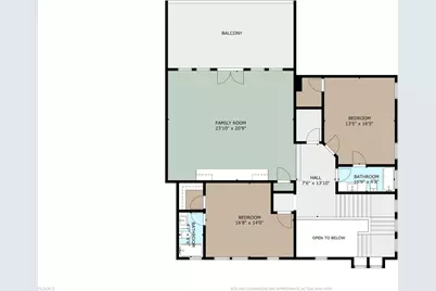 1008 Eagle Point Drive, Georgetown, TX 78628 - Photo 40