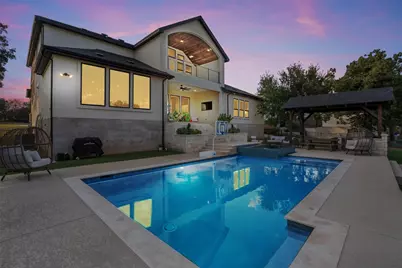 1008 Eagle Point Drive, Georgetown, TX 78628 - Photo 30