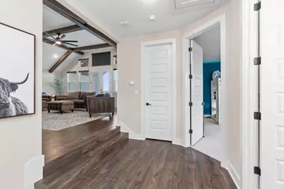 1008 Eagle Point Drive, Georgetown, TX 78628 - Photo 20