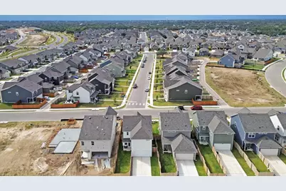 124 Barret Drive, Liberty Hill, TX 78642 - Photo 18