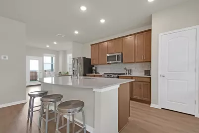 124 Barret Drive, Liberty Hill, TX 78642 - Photo 2