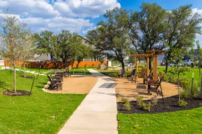 124 Barret Drive, Liberty Hill, TX 78642 - Photo 18