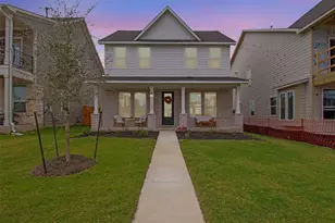 124 Barret Dr, Liberty Hill, TX 78642 - Photo 1