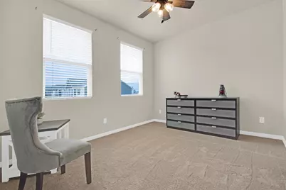 124 Barret Drive, Liberty Hill, TX 78642 - Photo 8