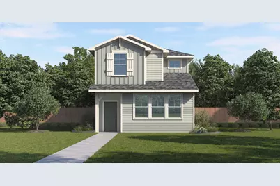 326 George Neggan Lane, Bastrop, TX 78602 - Photo 1