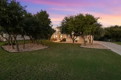 317 Houston Loop, Liberty Hill, TX 78642 - Photo 36