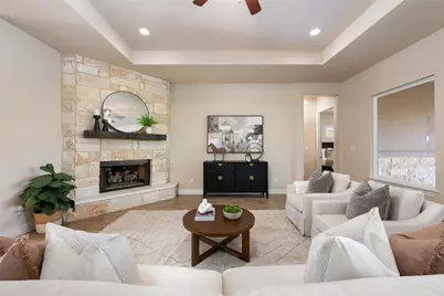 317 Houston Loop, Liberty Hill, TX 78642 - Photo 8