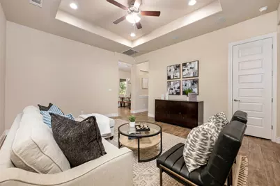 317 Houston Loop, Liberty Hill, TX 78642 - Photo 24
