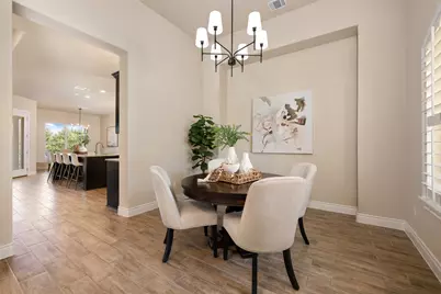 317 Houston Loop, Liberty Hill, TX 78642 - Photo 6
