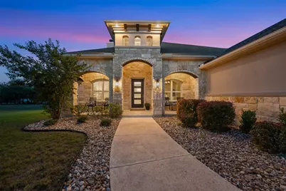 317 Houston Loop, Liberty Hill, TX 78642 - Photo 2
