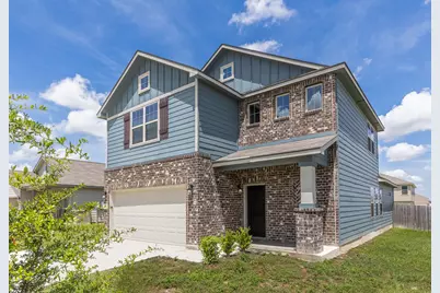 746 Farmers Dell Street, New Braunfels, TX 78130 - Photo 2