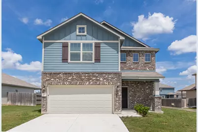 746 Farmers Dell Street, New Braunfels, TX 78130 - Photo 1