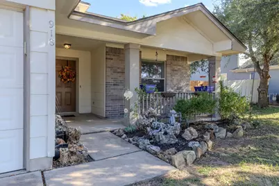 918 Estate Dr Drive, Hutto, TX 78634 - Photo 4