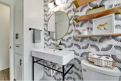 608 Amesbury Lane, Austin, TX 78752 - Photo 20