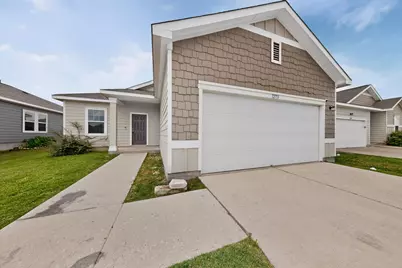 12713 Robert Taft Street, Manor, TX 78653 - Photo 2