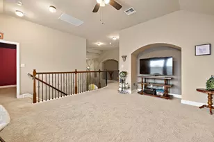 523 Walsh Hill Trail, Cedar Park, TX 78613 - Photo 28