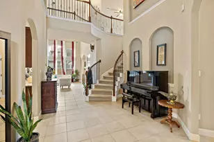 523 Walsh Hill Trail, Cedar Park, TX 78613 - Photo 6