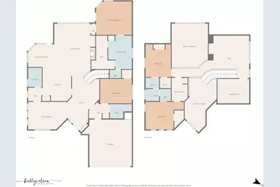 523 Walsh Hill Trail, Cedar Park, TX 78613 - Photo 2