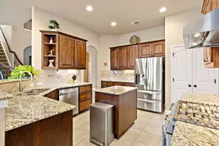 523 Walsh Hill Trail, Cedar Park, TX 78613 - Photo 8