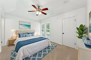 1010 Serenada Dr, Georgetown, TX 78628 - Photo 4