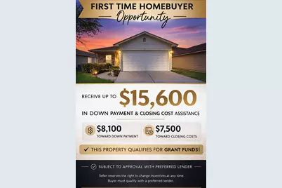 214 Pentire Way, Hutto, TX 78634 - Photo 1