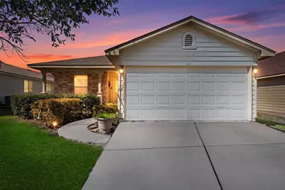 214 Pentire Way, Hutto, TX 78634 - Photo 2