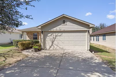 214 Pentire Way, Hutto, TX 78634 - Photo 2