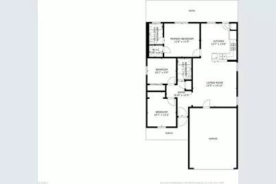 214 Pentire Way, Hutto, TX 78634 - Photo 30