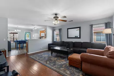 214 Pentire Way, Hutto, TX 78634 - Photo 8