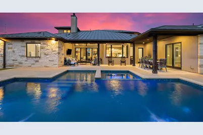 4746 R O Drive, Spicewood, TX 78669 - Photo 2