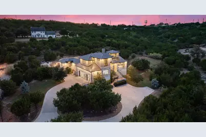 4746 R O Drive, Spicewood, TX 78669 - Photo 1