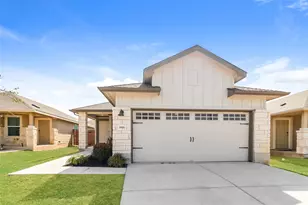 3516 Stride Ln, Georgetown, TX 78626 - Photo 1