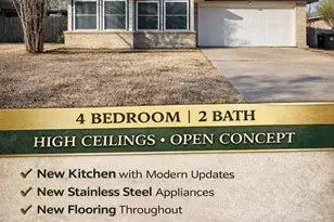 909 Clearwater Trail, Round Rock, TX 78664 - Photo 2