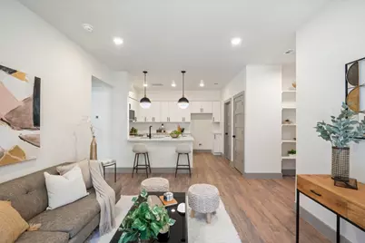 2450 Wickersham Lane #1916, Austin, TX 78741 - Photo 6