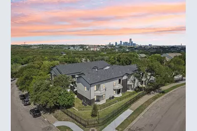 2450 Wickersham Lane #1916, Austin, TX 78741 - Photo 30