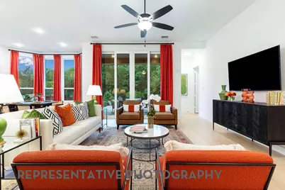 164 Stock Pond Trail, Kyle, TX 78640 - Photo 8