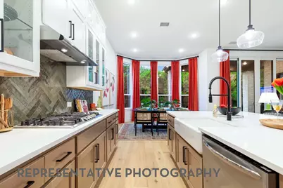 164 Stock Pond Trail, Kyle, TX 78640 - Photo 6