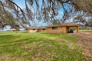 341 County Road 233 Rd, Hallettsville, TX 77964 - Photo 1