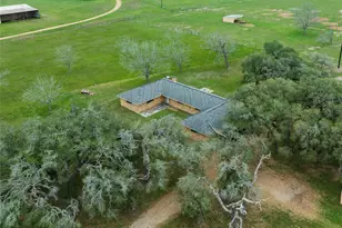 341 County Road 233 Rd, Hallettsville, TX 77964 - Photo 2