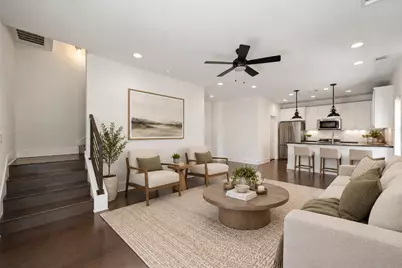 1008 Muse Lane, Austin, TX 78702 - Photo 2