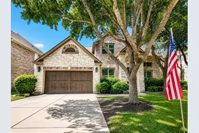 12320 Montclair Bend, Austin, TX 78732 - Photo 1