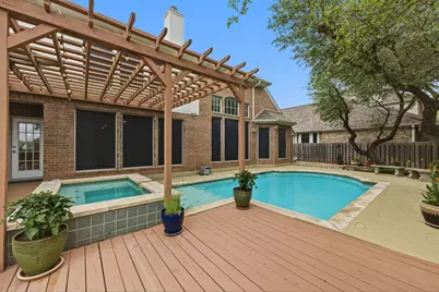 10417 Peonia Court, Austin, TX 78733 - Photo 28